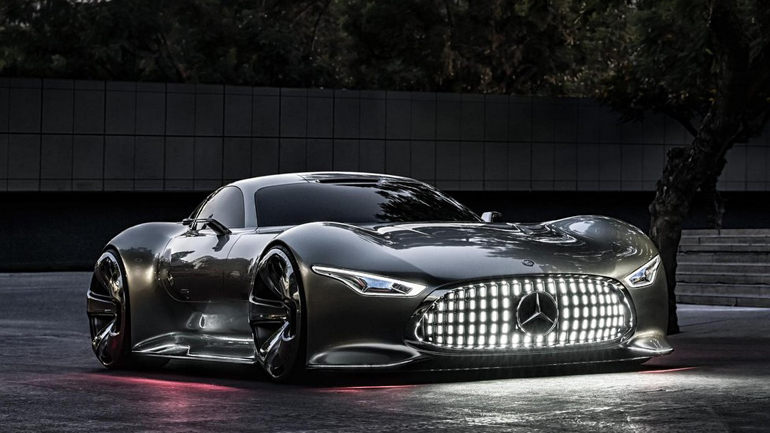 Κάτι σπουδαίο ετοιμάζει η Mercedes